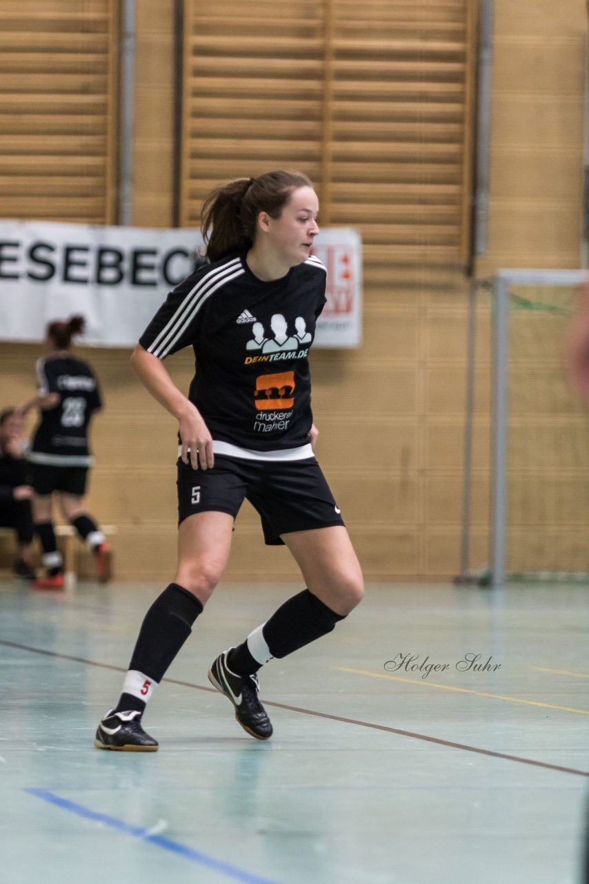 Bild 198 - Hesebeck Hallenmasters